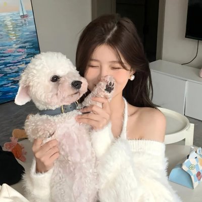 超能萌妹战江湖 在线观看